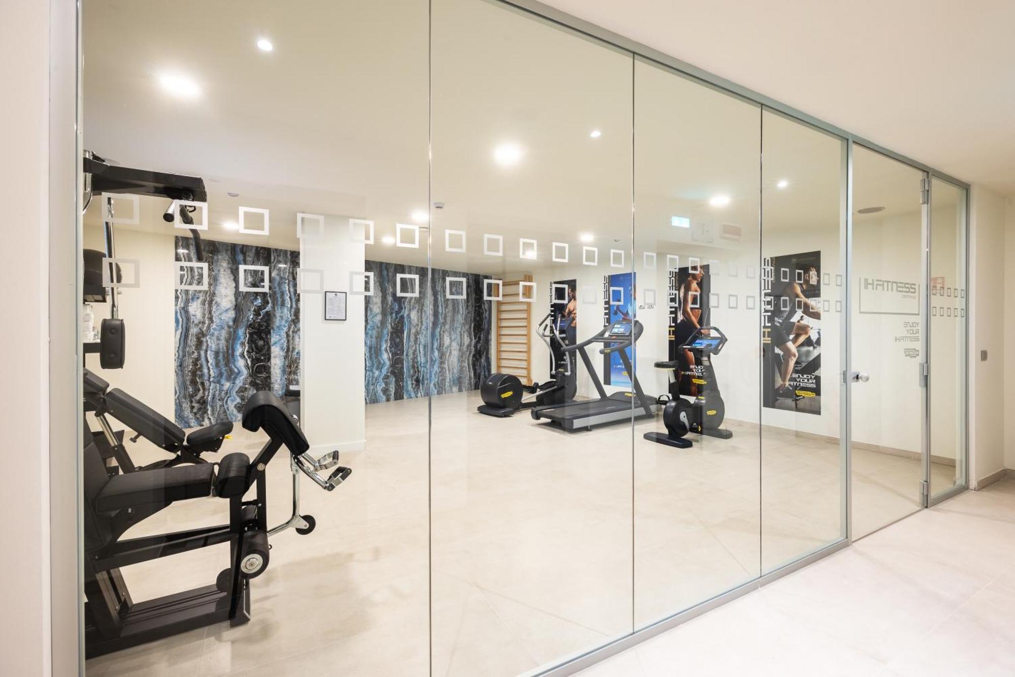 Ih Hotels Milano Centrale Ngoại thất bức ảnh