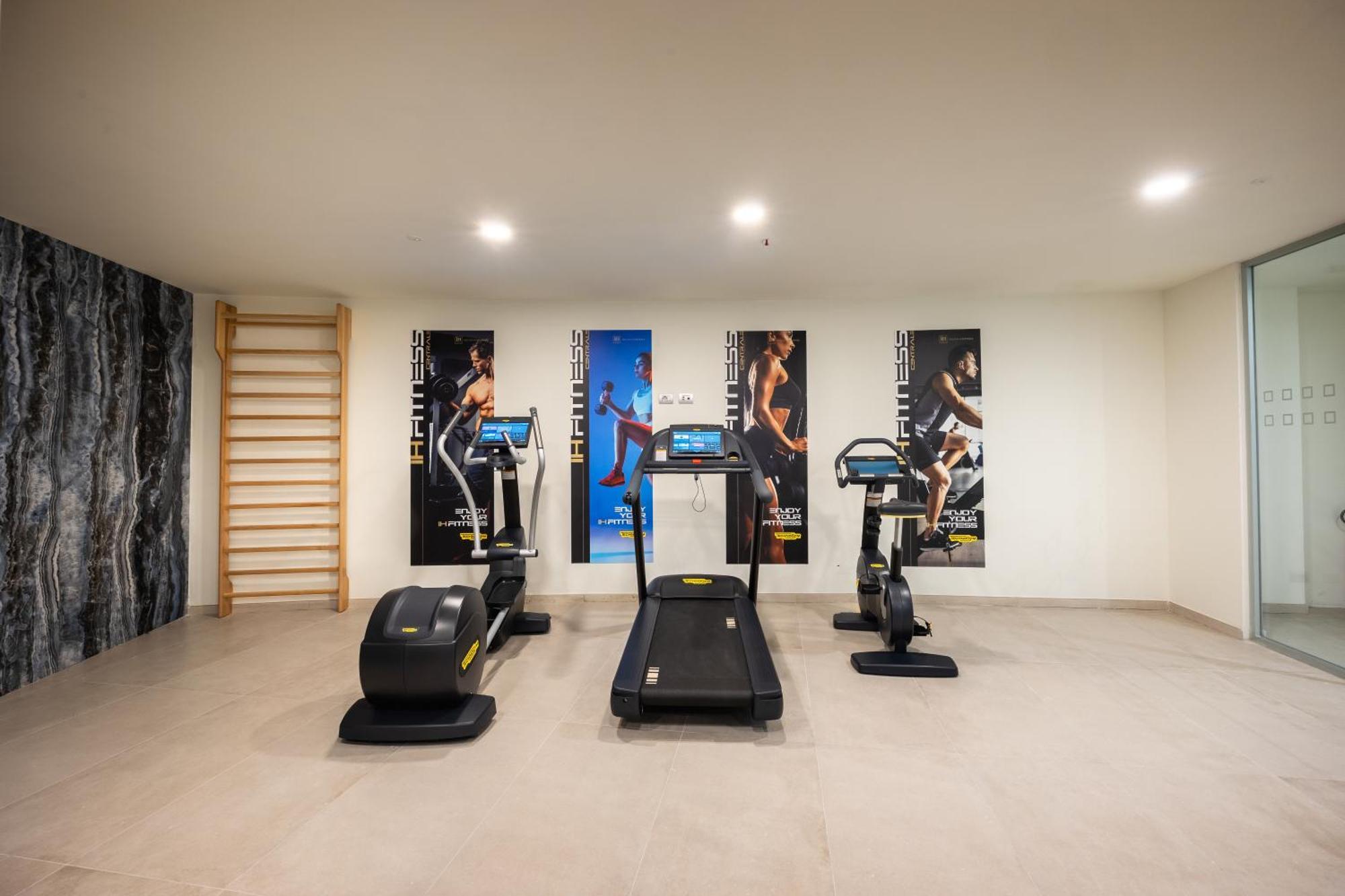 Ih Hotels Milano Centrale Ngoại thất bức ảnh