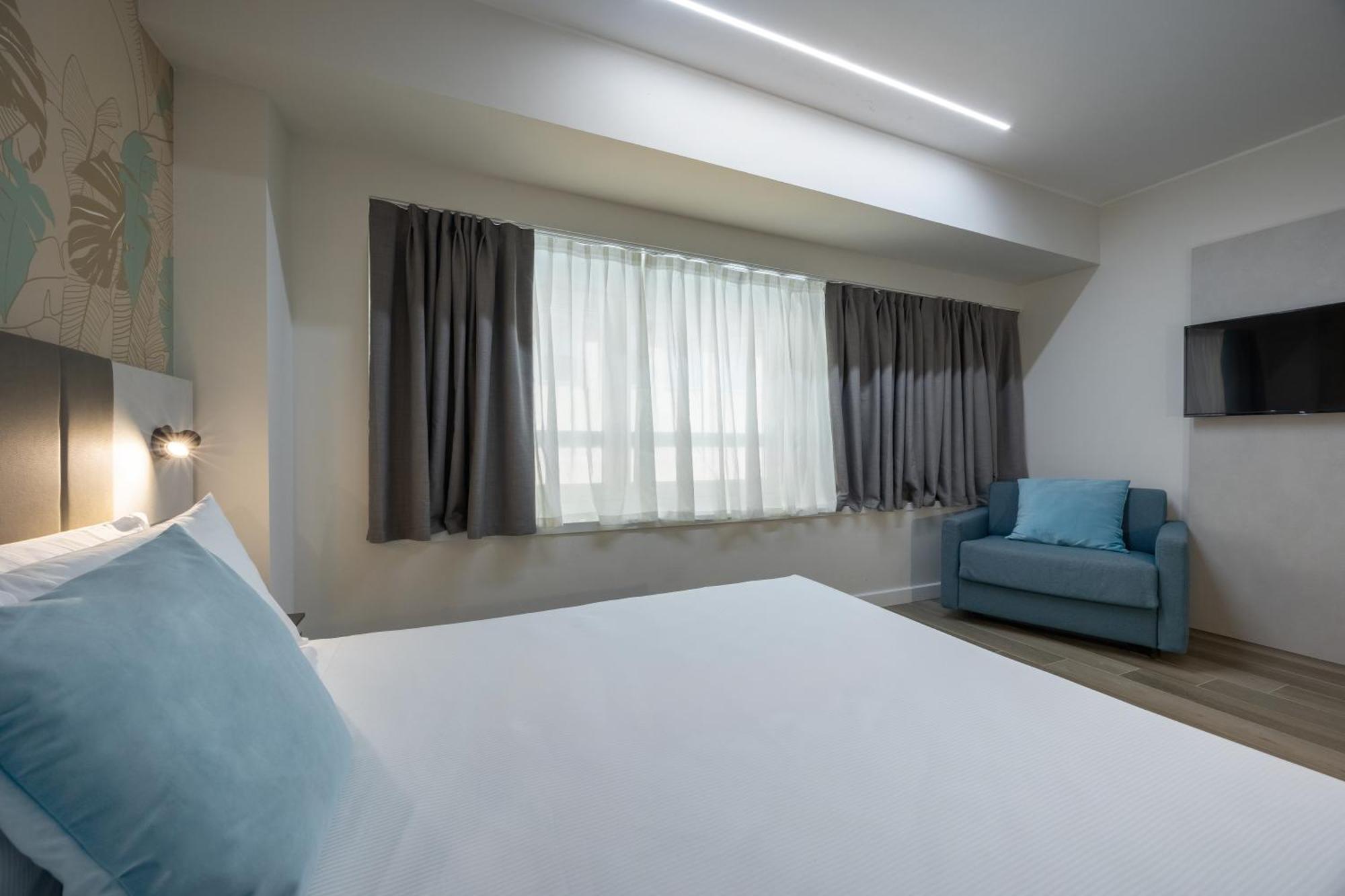Ih Hotels Milano Centrale Ngoại thất bức ảnh